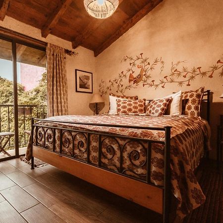 Hotel Villas Casa Morada San Cristóbal de Las Casas Kültér fotó