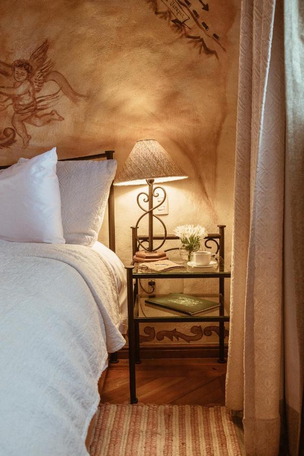 Hotel Villas Casa Morada San Cristóbal de Las Casas Kültér fotó