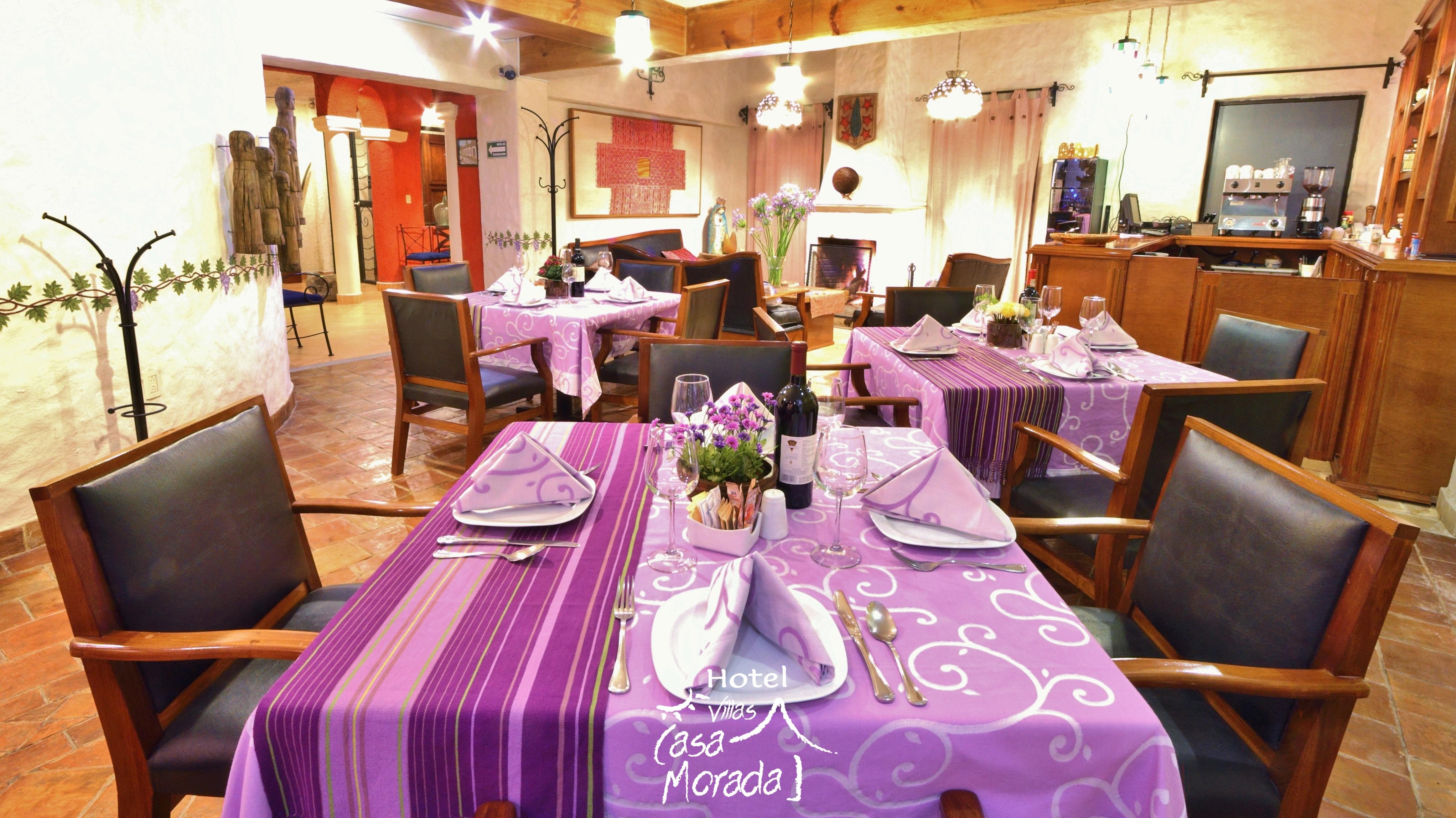 Hotel Villas Casa Morada San Cristóbal de Las Casas Kültér fotó