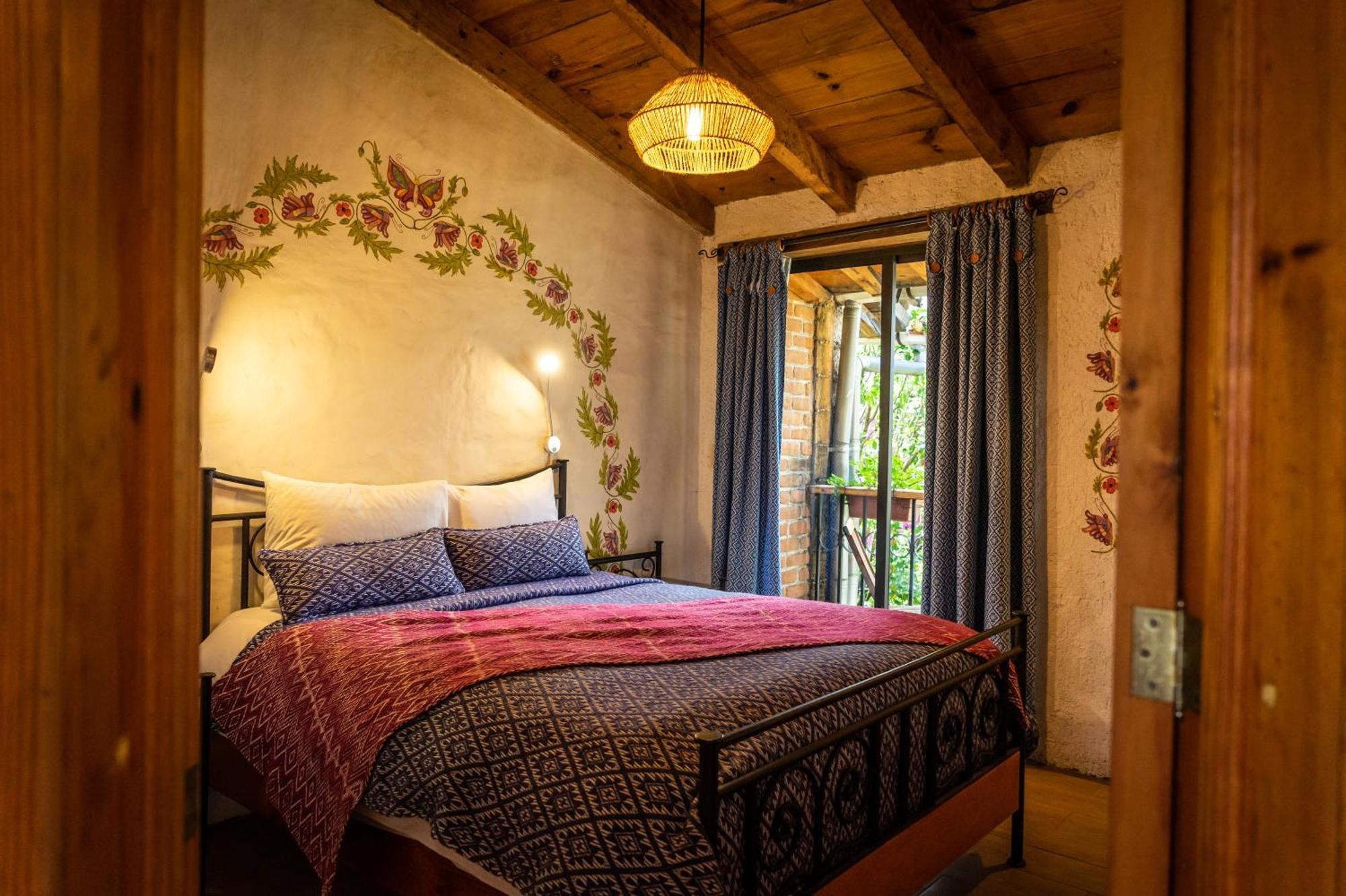 Hotel Villas Casa Morada San Cristóbal de Las Casas Kültér fotó