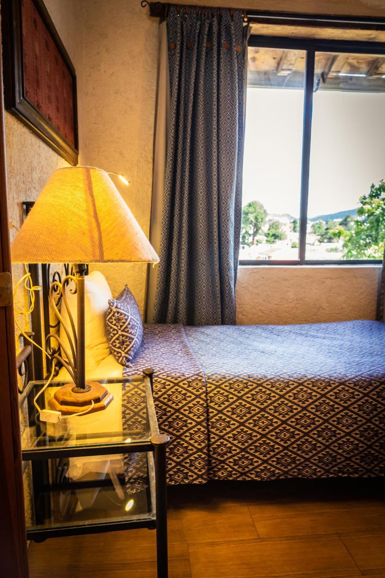 Hotel Villas Casa Morada San Cristóbal de Las Casas Kültér fotó