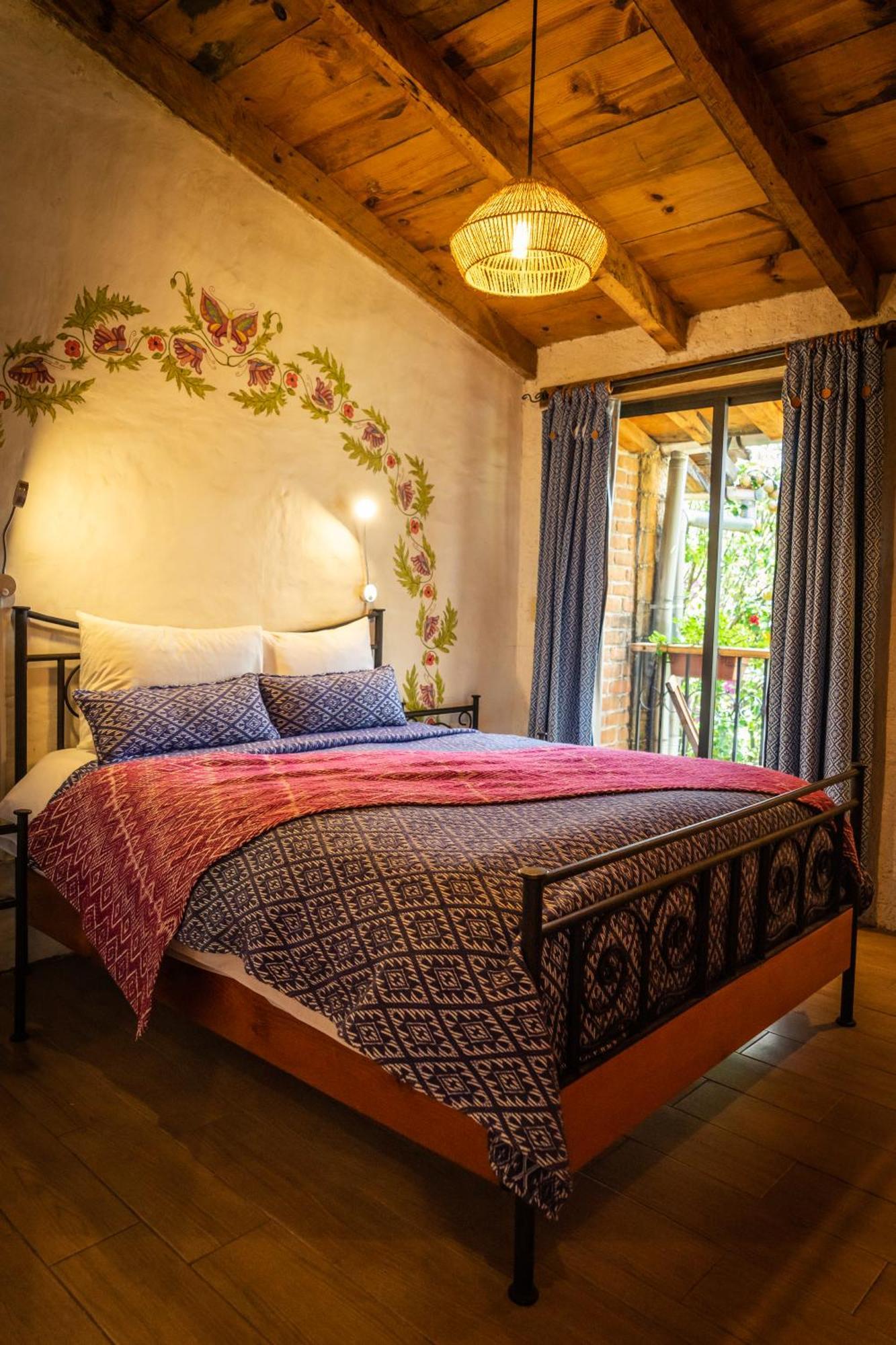 Hotel Villas Casa Morada San Cristóbal de Las Casas Kültér fotó