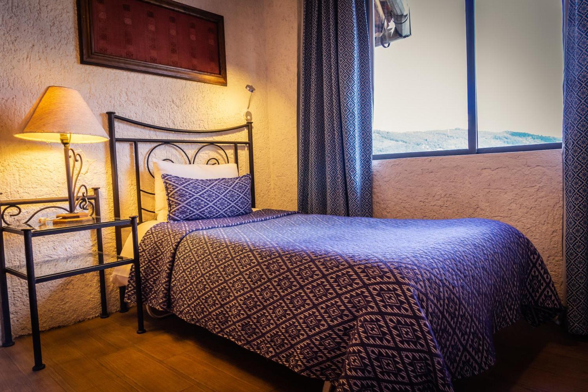 Hotel Villas Casa Morada San Cristóbal de Las Casas Kültér fotó