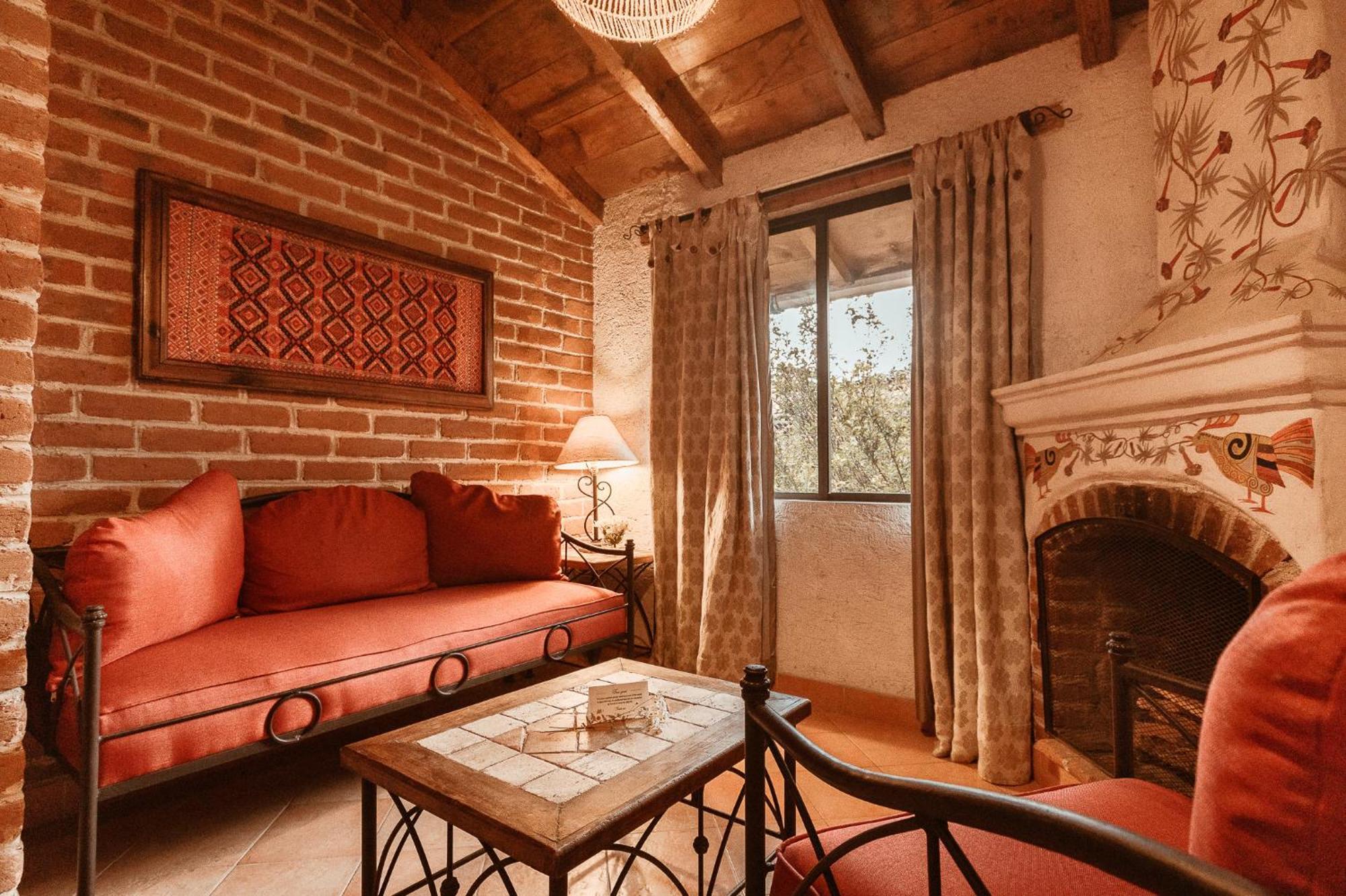 Hotel Villas Casa Morada San Cristóbal de Las Casas Kültér fotó