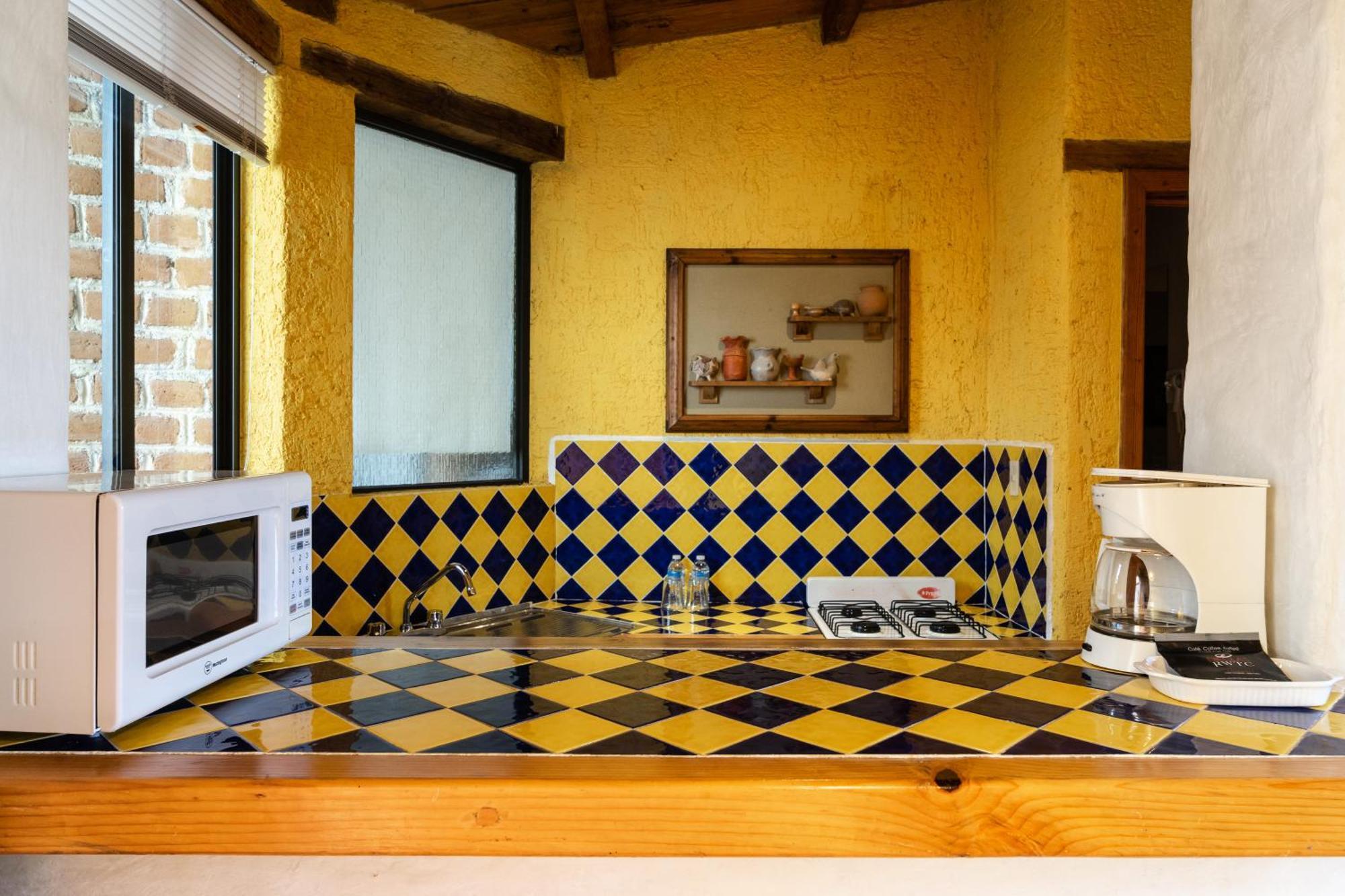 Hotel Villas Casa Morada San Cristóbal de Las Casas Kültér fotó