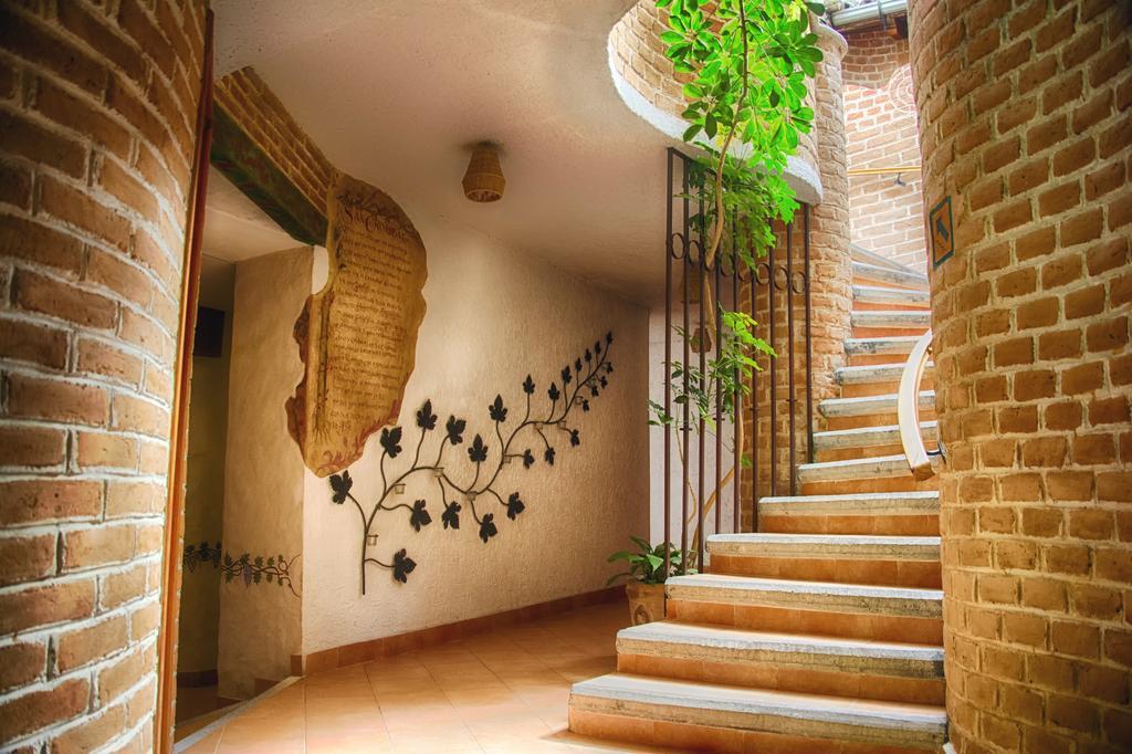 Hotel Villas Casa Morada San Cristóbal de Las Casas Kültér fotó