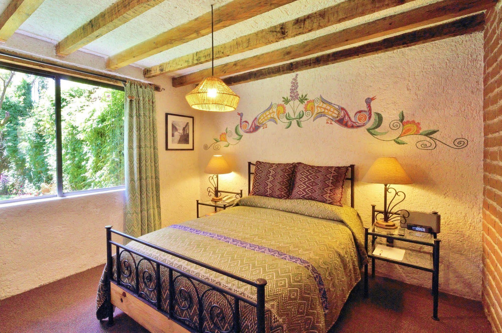 Hotel Villas Casa Morada San Cristóbal de Las Casas Kültér fotó