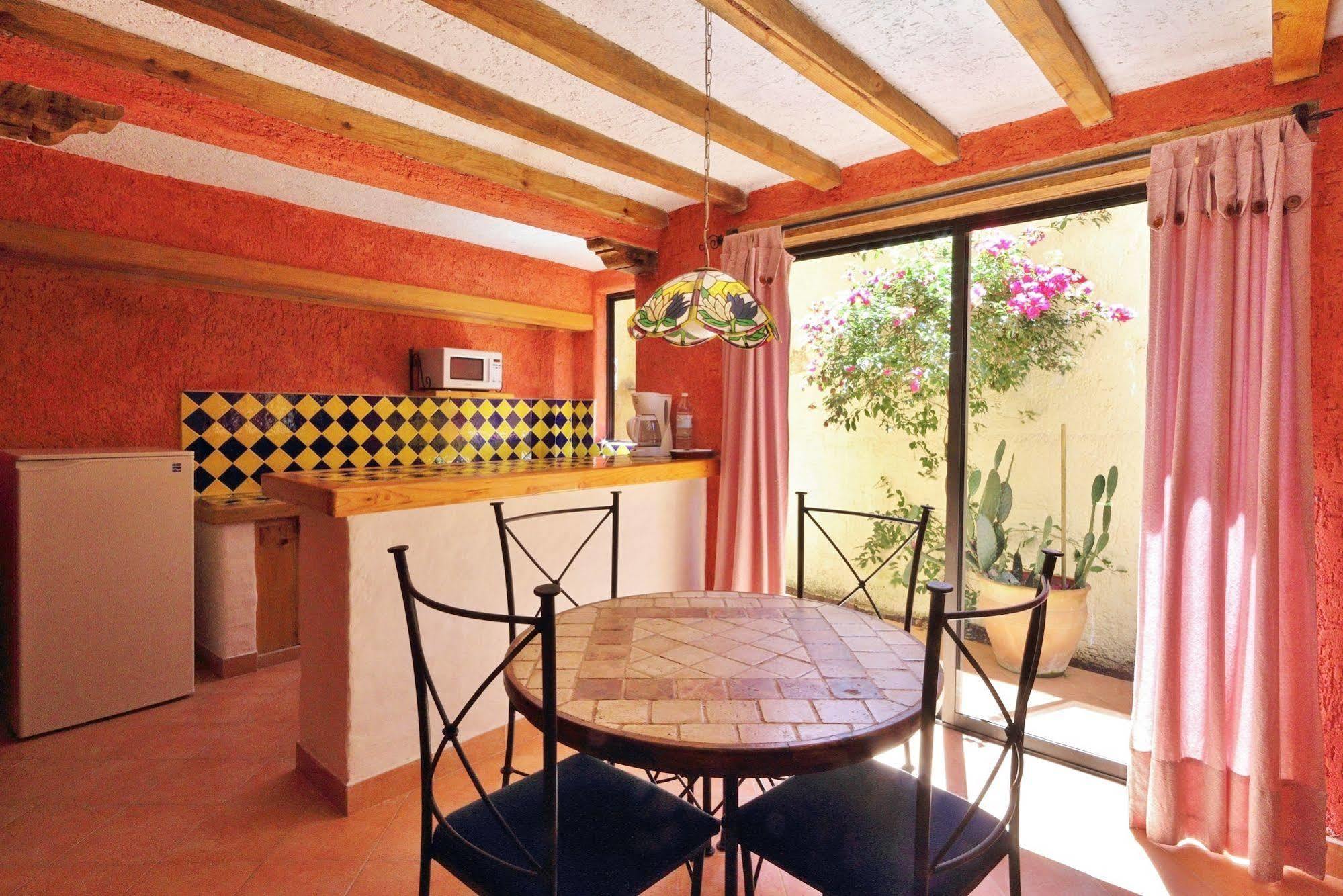 Hotel Villas Casa Morada San Cristóbal de Las Casas Kültér fotó