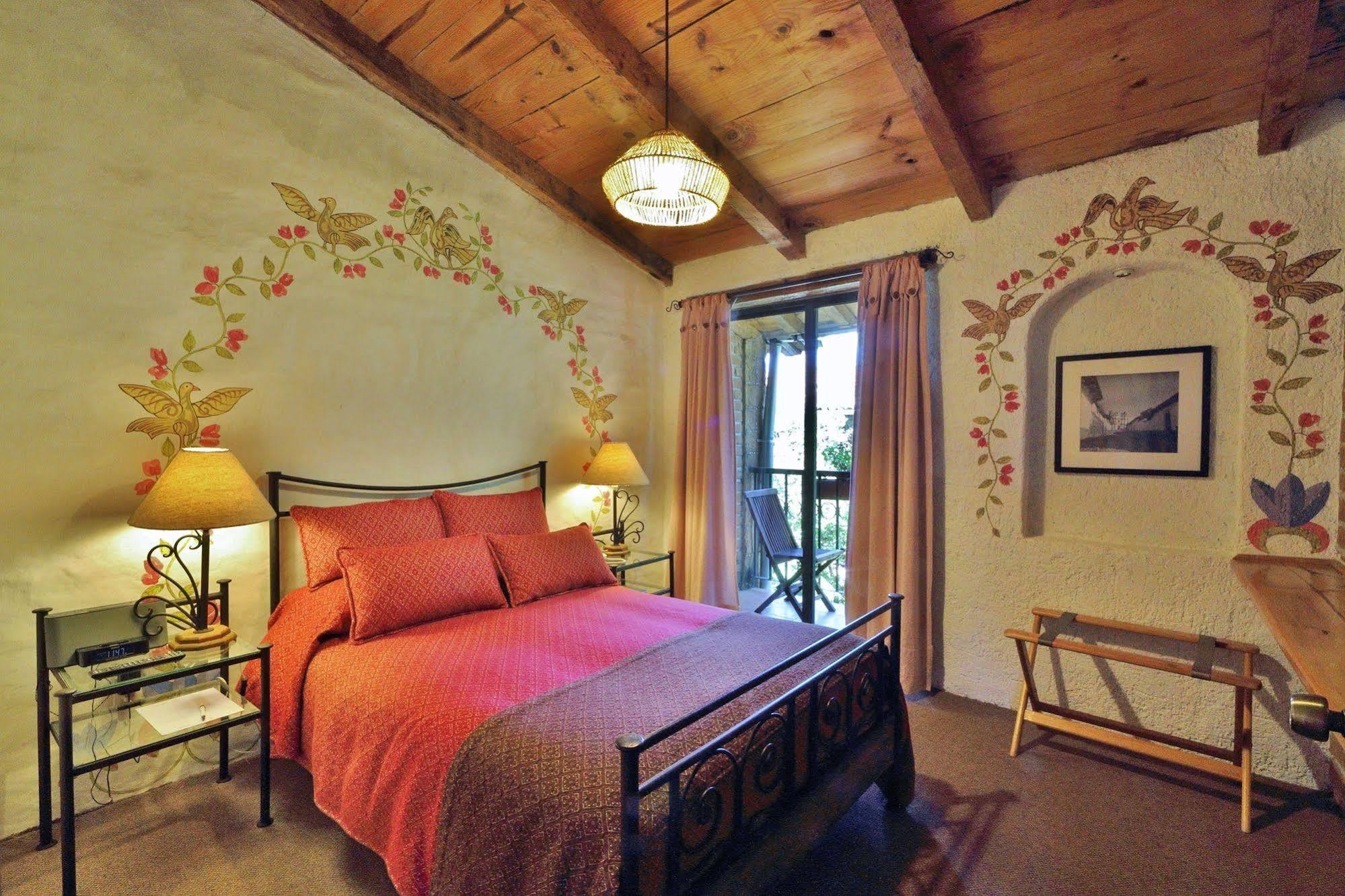 Hotel Villas Casa Morada San Cristóbal de Las Casas Kültér fotó
