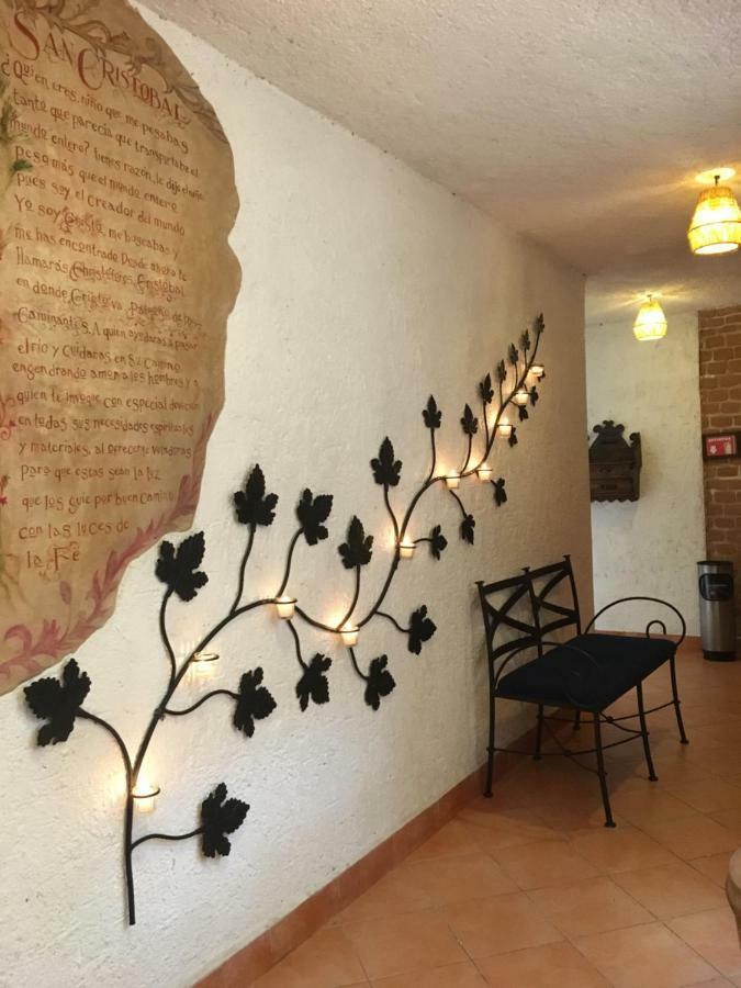Hotel Villas Casa Morada San Cristóbal de Las Casas Kültér fotó