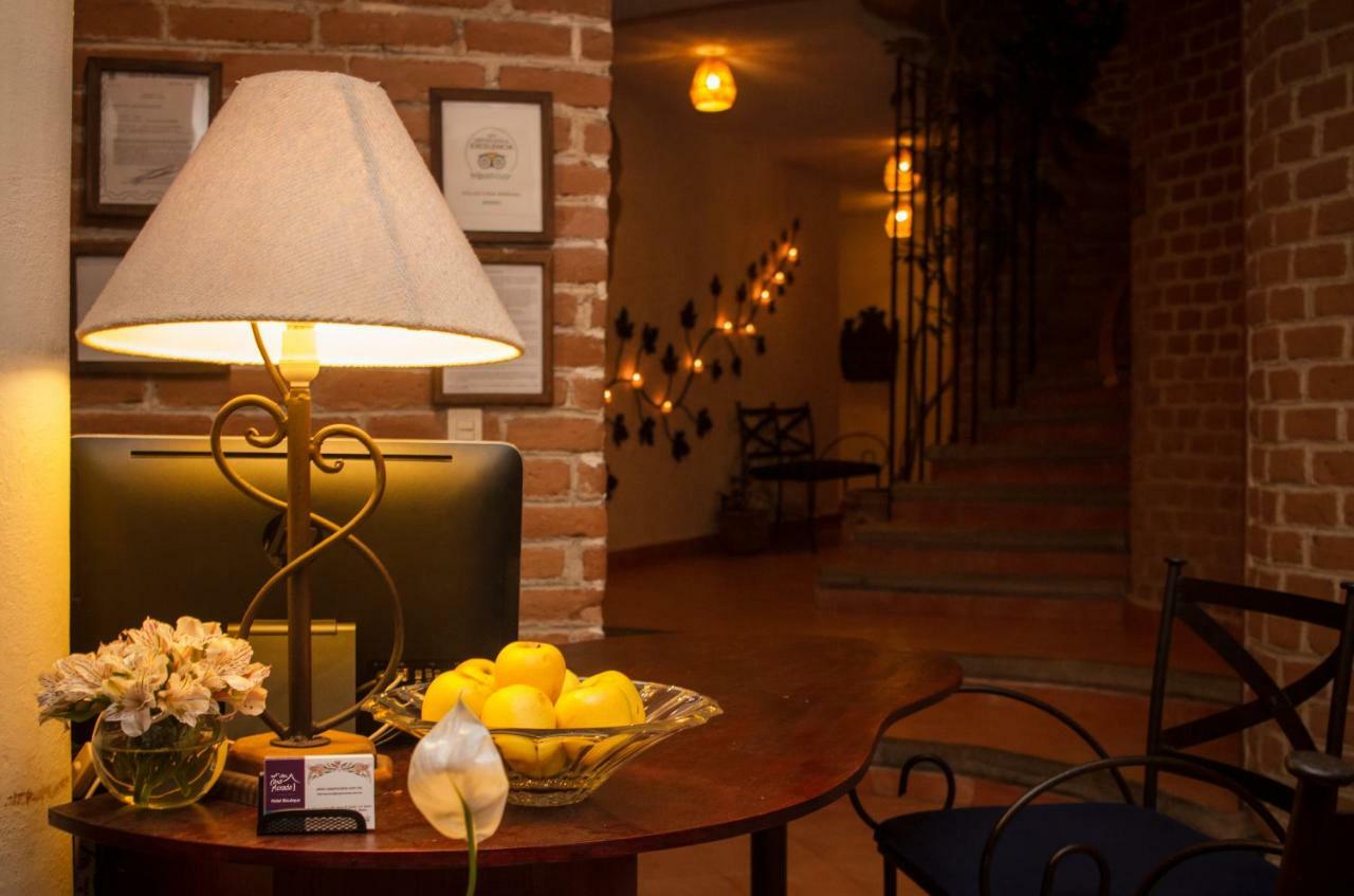 Hotel Villas Casa Morada San Cristóbal de Las Casas Kültér fotó